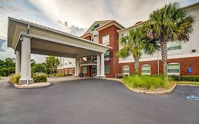 Holiday Inn Express & Suites Foley - n Gulf Shores